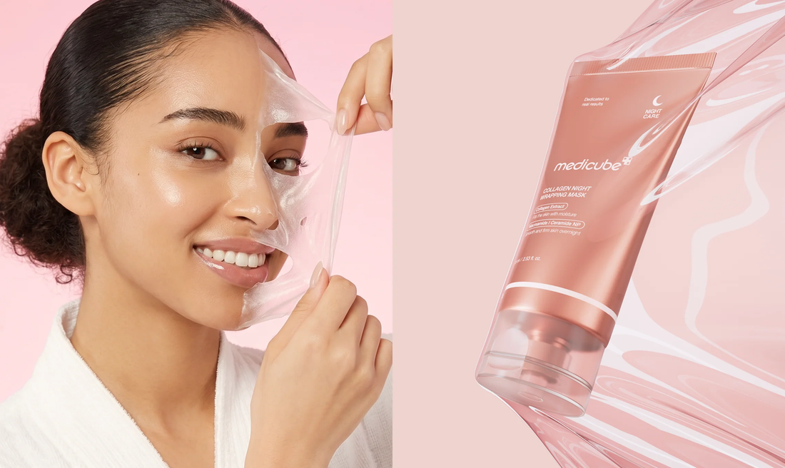 A Thoughtful Skincare Gift Starts With a Simple Routine