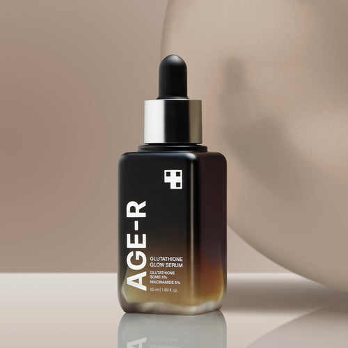 [GIFT] AGE-R Glutathione Glow Serum - medicube.us